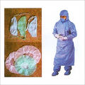 Industrial Protection Clothing