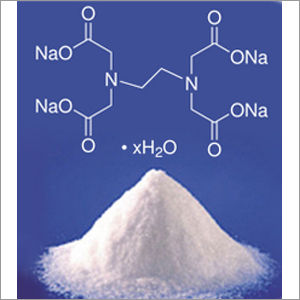Edta टेट्रासोडियम