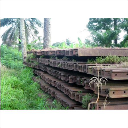 औद्योगिक धातु स्क्रैप