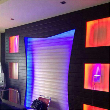 Designer PVC Panels