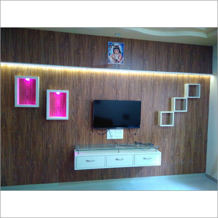 Wall PVC Panels