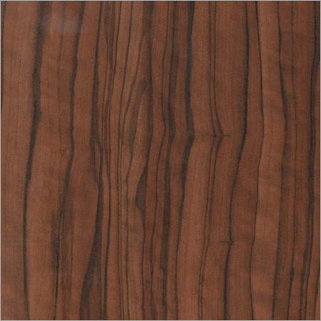 बर्मा वुड लैमिनेटेड शीट