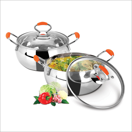 सोलिटेयर सर्वर और हॉट कैसरोल