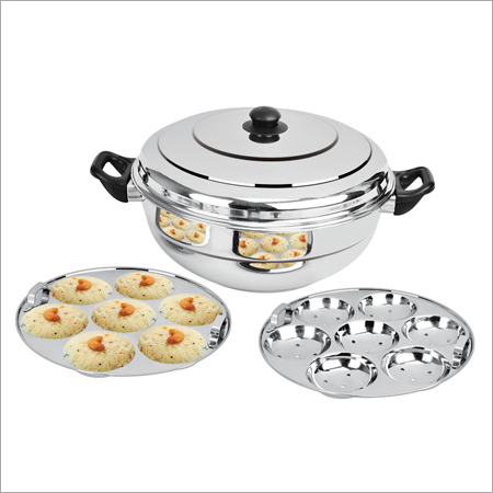 मल्टी कढ़ाई