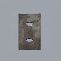 टॉगल प्लेट डक्टाइल आयरन