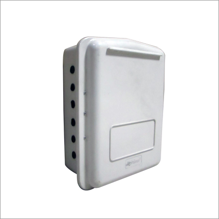 वितरण बॉक्स