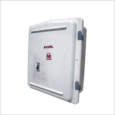 MCB Distribution Boxes