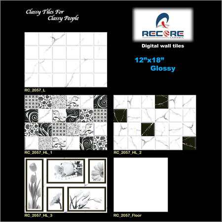 Wall Tiles