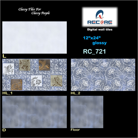 Kitchen Series Wall Tiles
