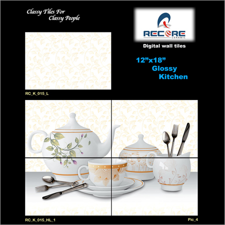 Designer Ceramic Wall Tiles