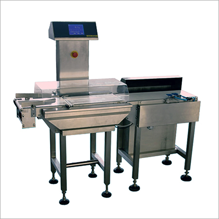 स्वचालित काजू वेट चेकिंग मशीन
