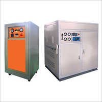 नाइट्रोजन जेनरेटर