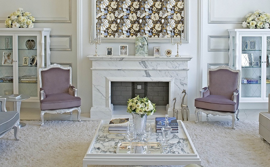 Statuario Texture Marble Molding - 60mm X 21mm X 2900mm, High-quality Engineered Marble With Lime Stone, Environment-friendly, Termite Proof, Fire Resistant, Durable, Waterproof