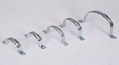 G.i Pipe Saddle / G.i Saddle