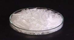 Menthol And Thymol