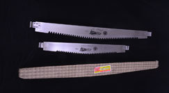 Pit Saw - 7 Ft Length, 2/2.5 Mm Thickness, 12/14 Swg, Custom Weight | Competitive Price, High Quality, On-time Delivery