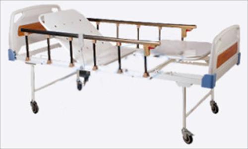 Hospital Fowler Bed Electric 