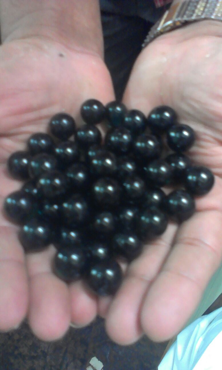 Glass Balls