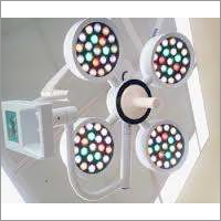 ऑपरेटिंग रूम लाइट्स