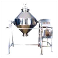 डबल कोन ब्लेंडर