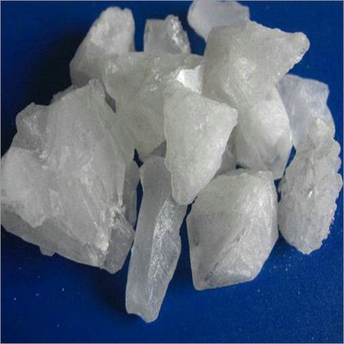 Potassium Alum Cas No: 2833