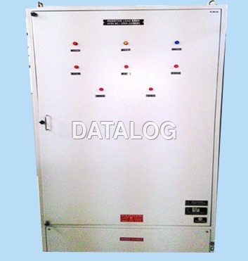 एसी प्रतिरोधी लोड बैंक