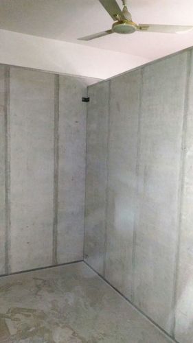 Aerocon Panel Blocks