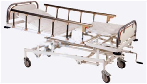 ICU Bed HI-LO Mechanical 