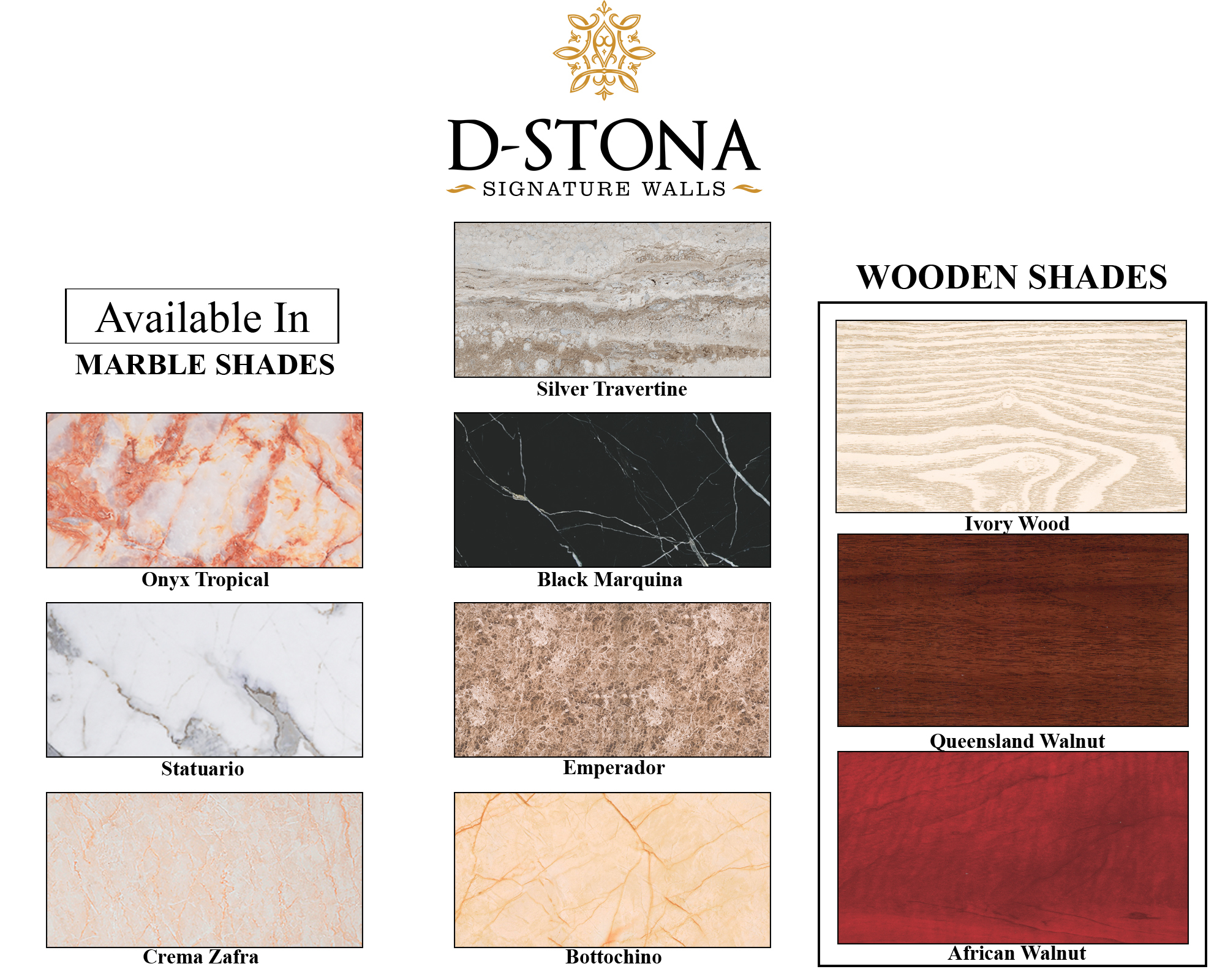 Interior Decorative Marble Moulding - High-quality Engineered Marble, 114mm X 27mm X 2900mm, High Gloss Finish, Water Proof, Fire Resistant, Termite Proof