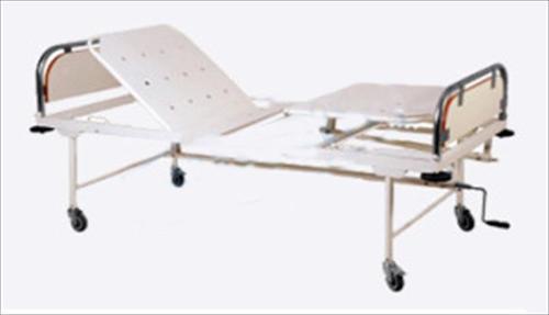 Hospital Fowler Bed