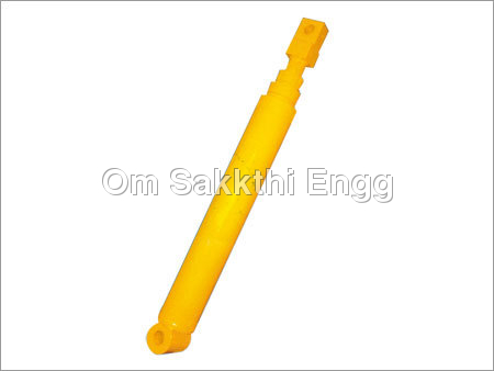 बूम बकेट सिलेंडर