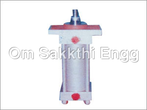 Hydraulic Cylinders