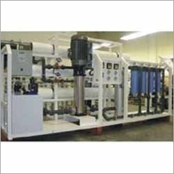 आरओ पानी उपचार रसायन