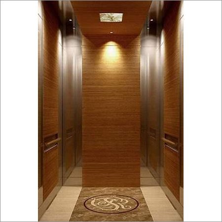गुड्स फ्रेट एलिवेटर