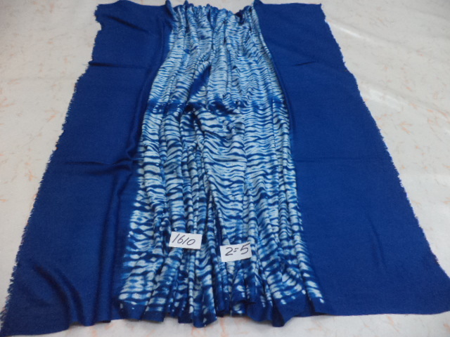 Viscose Shivori Shawls - Viscose Material, 100x200 Cms, Assorted Colors & Designs | Hand Made, Women's Wear, Daily Usage Shawl