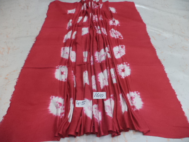 Viscose Shivori Shawls - Viscose Material, 100x200 Cms, Assorted Colors & Designs | Hand Made, Women's Wear, Daily Usage Shawl