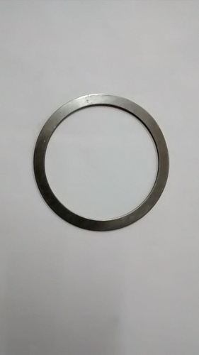 स्टेनलेस स्टील वॉशर