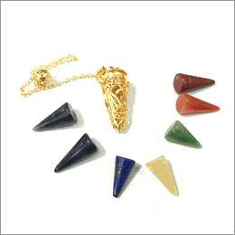 Pendulums