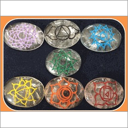 Chakra and Reiki Sets