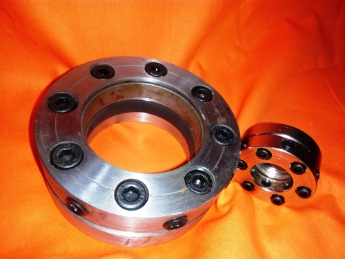 बोल्टेड स्टब एंड्स पाइप आयाम