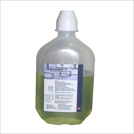 क्वाड्रोमॉक्स इंजे।