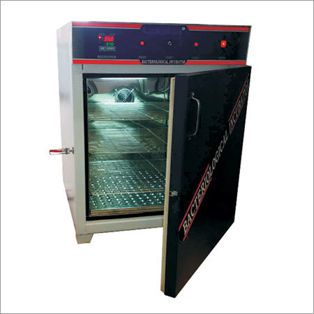 Gassed Incubator