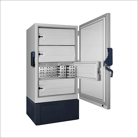 यूएलटी फ्रीजर