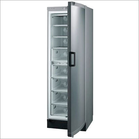 डीप फ्रीज़र