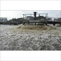 नाले का उपचार संयंत्र