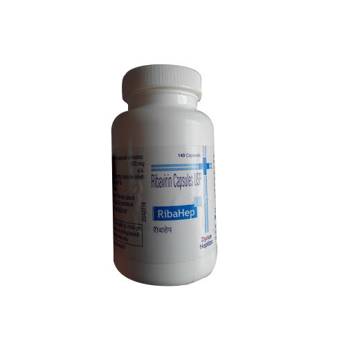 रिबाहेप रिबाविरिन