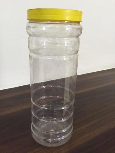 प्लास्टिक कंटेनर