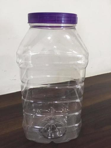 प्लास्टिक कंटेनर