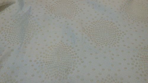 Towel Jacquard 118' Inches Mattress Fabric