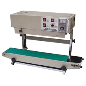 Band Sealer